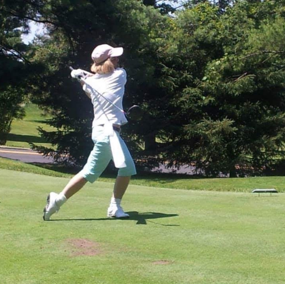 Meet your Posher, Jennifer